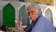 محل خاکسپاری استاد محمود فرشچیان مشخص شد 