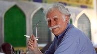 فرشچیان: معماری باید مسیری برای نزدیکی انسان به خدا باشد