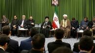 در مدح و مصیبت ائمه اطهار از بیان مسائل جعلی و توهمی پرهیز شود/می‌توان با ابزار بیان و شعر با ظالمان مبارزه کرد
