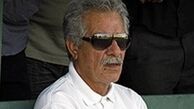 منصور پورحیدری در بیمارستان بستری شد