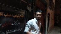 توافق شریفی با پرسپولیس 