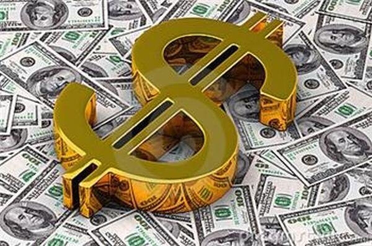 کشف دلارهای جعلی در تبریز