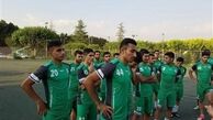 تمرین استقلالی ها اجباری شد