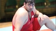 باباجان‌زاده: با صلاحدید جزینی برابر کایالپ حاضر نشدم