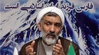 رسیدگی به مشکلات بازار آهن‌فروشان در منطقه شادآباد تهران