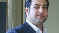 شاهین جمشیدی و برنامه ازدواجی تلویزیون