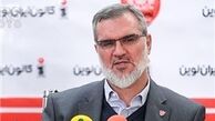 از آنهایی که نبودند و زخم‌زبان نزدند ممنون هستم