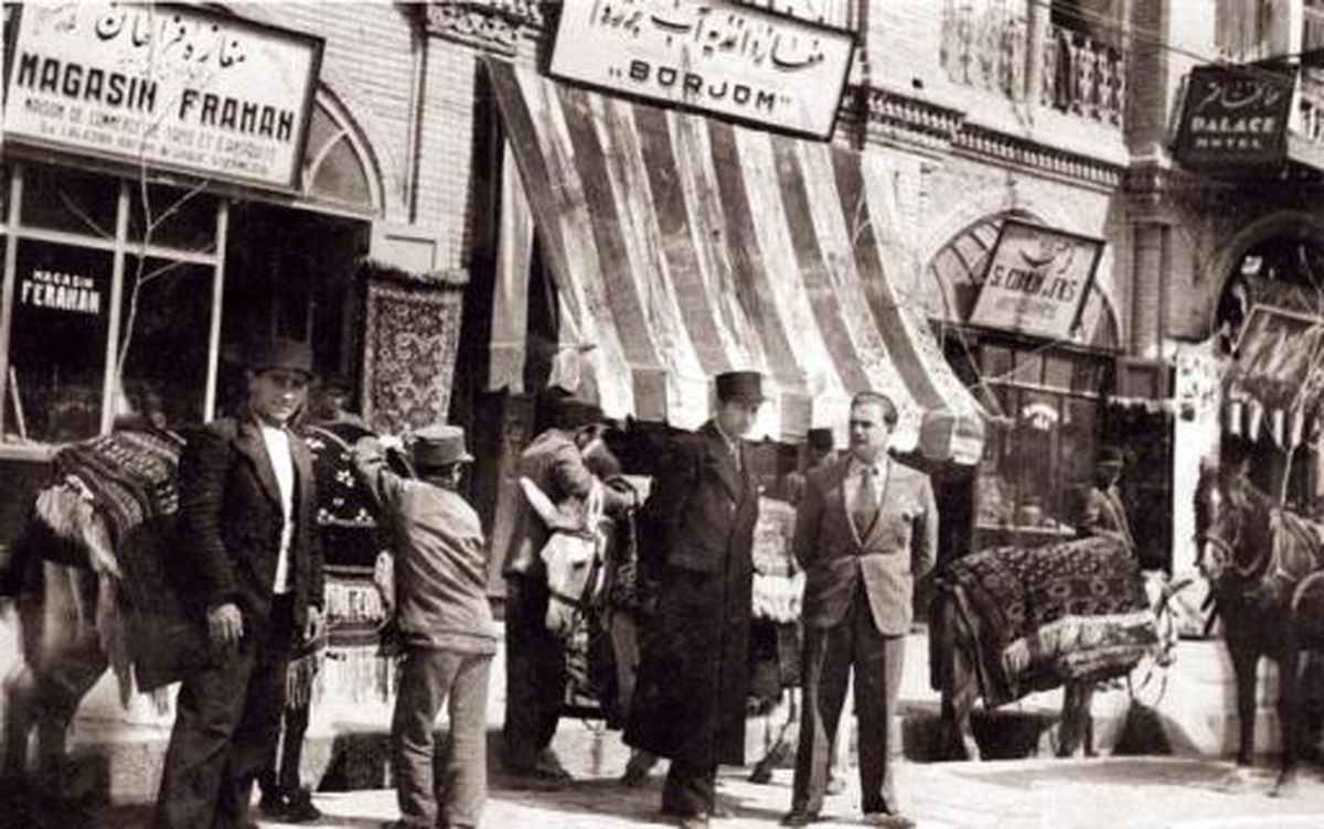 پس ازگذشت 30 سال منتشرشد/ اسنادي ازجاسوسي حزب توده، پس ازپيروزي انقلاب