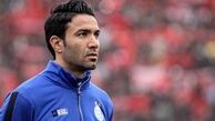 واکنش جواد نکونام به حضور در استقلال