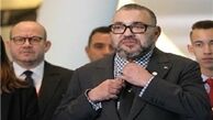 پیام مکتوب پادشاه مغرب به رئیس‌جمهور الجزایر 