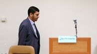 رسول قهرمانی: برخی مدیران برای دریافت رشوه، "ارز دیجیتال" مطالبه می‌کنند
