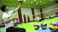 فراخوان ۲۱ ورزشکار به اردوی تیم ملی والیبال نشسته ایران