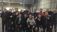 علی دایی: من نوکر مردم هستم 