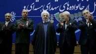 تقدیر 732 میلیون تومانی دولت از دست اندرکاران برجام