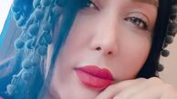 استایل جدید سارا منجزی پور + عکس