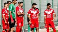 گرمای دبی گریبان گیر بازیکنان پرسپولیس!