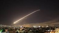 فرمانده سوری: حمله مجدد به فرودگاه «شعیرات» سایبری بود