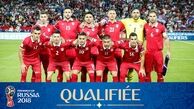 صربستان امیدوار به صعود در بین 16 تیم جام جهانی  