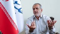 آخرین وضعیت پرداخت مطالبات ‌سپرده‌گذاران موسسات مالی از زبان پزشکیان