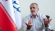 آخرین وضعیت پرداخت مطالبات ‌سپرده‌گذاران موسسات مالی از زبان پزشکیان