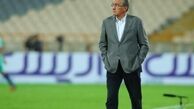 ارتباط قهرمانی پرسپولیس با سبیل برانکو
