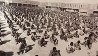 سنگ قبرم را هنوز دارم