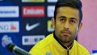 بازگشت فرمانده به استقلال کلید خورد