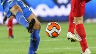آغاز «آشفته‌ بازار» لیگ دسته اول فوتبال با برگزاری ۴ دیدار