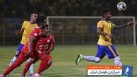 وضعیت مبهم ستاره استقلالی در دیدار با پرسپولیس!