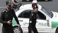 تیراندازی در اتوبان آزادگان