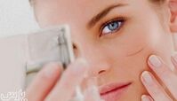 از بین بردن جای زخم و بخیه با روش های پزشکی و 22 روش گیاهی