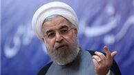 روحانی: سر مسائلی که برای جامعه مهم نیست وقت تلف نکنیم