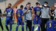 بازیکن مدنظر استقلال از دست آبی‌ها پرید
