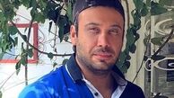 دل‌نوشته محسن چاوشی برای فرهاد