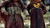آرزوی مرجانه گلچین برای حق انسان ها