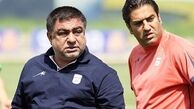 برای غلام پیروانی دعا کنیم