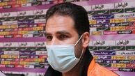 بازی سخت و سنگینی مقابل ذوب آهن داریم