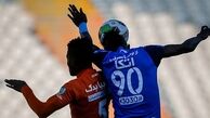 فلاحت‌زاده: استقلال مقابل الهلال ابتدا نباید گل بخورد