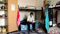 خوابگاه‌های غیردولتی بدون مجوز تعطیل می‌شوند 