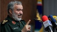 آمریکا منشأ تمامی اقدامات بر علیه انقلاب اسلامی ایران است