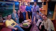چرا 4 قسمت ترکمنستان پایتخت حذف شد