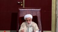 مجلس خبرگان به پرونده کاسپین ورود کرد/آیت الله جنتی دستور پیگیری داد
