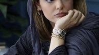 استایل شیک دنیا مدنی در یک کافه + عکس