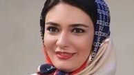حضور لیندا کیانی در اکران دیدن این فیلم جرم است/عکس