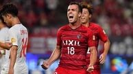 گفتگو با ستاره کاشیما درمورد پرسپولیس