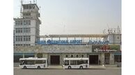 انفجار در نزدیکی فرودگاه بین‌المللی کابل