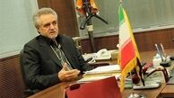 واکنش مدیر عامل سپاهان به اختلاف کی روش با قلعه نویی