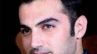 عکس کوروش سلیمانی و دخترش در ساحل