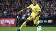 شروع چشم نواز ستاره برزیلی در PSG