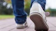  پیاده‌روی و دوری از ابتلا به سرطان 